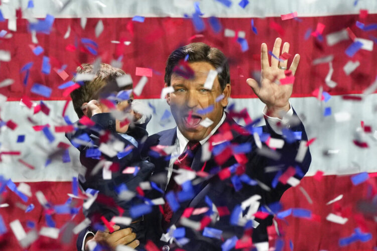 Twelve hours later, control of Congress unclear